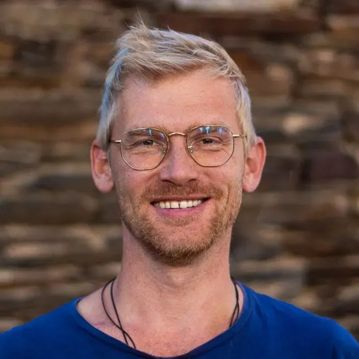 Jakob Inzenhofer, Bowen-Therapeut bei FasciaPura